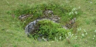 बैराटगढ़ जहाँ पाण्डवों ने किया था गुप्तवास