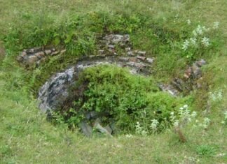 बैराटगढ़ जहाँ पाण्डवों ने किया था गुप्तवास