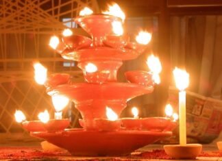 त्योहारों पर सजग रहने की आवश्यकता,सीएम त्रिवेंद्र रावत ने अधिकारियों को दिए निर्देश