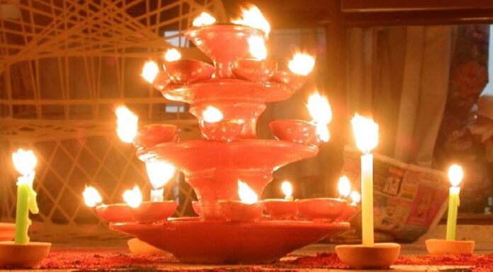 त्योहारों पर सजग रहने की आवश्यकता,सीएम त्रिवेंद्र रावत ने अधिकारियों को दिए निर्देश