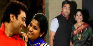 ‘राणा’जी माफ करना…53 साल के हुए हिंदी फिल्मों के सशक्त अभिनेता आशुतोष राणा