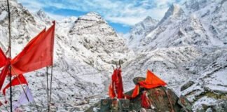 ऐसे ही नहीं कहा जाता,बाबा भुकुंट भैरव को केदारनाथ का पहला रावल,3001 ईसा पूर्व से कर रहे केदारपुरी की रक्षा