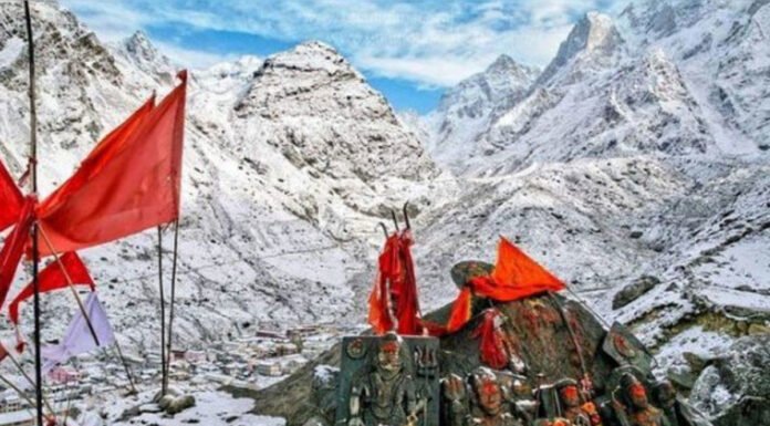 ऐसे ही नहीं कहा जाता,बाबा भुकुंट भैरव को केदारनाथ का पहला रावल,3001 ईसा पूर्व से कर रहे केदारपुरी की रक्षा