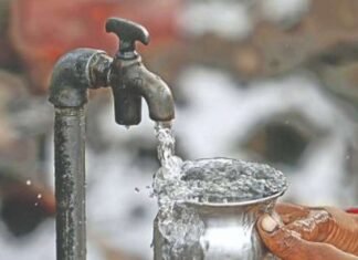 उत्तराखंड के हर स्कूल एवं आंगनबाड़ी केन्द्रों में,इस वर्ष के अंत तक पेयजल की उपलब्धता होगी पूरी