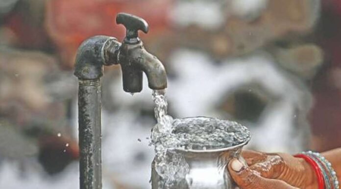 उत्तराखंड के हर स्कूल एवं आंगनबाड़ी केन्द्रों में,इस वर्ष के अंत तक पेयजल की उपलब्धता होगी पूरी