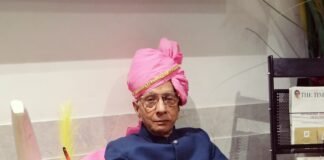 हिंदी सिनेमा के दिग्गज कलाकार विश्वमोहन बडोला का यूं चुपचाप चले जाना!