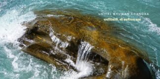 श्री बदरीनाथ धाम में स्थिति पांच दिव्य शिलाओं में बहुत खास हैं, नृसिंह शिला,पढ़िए यह खास जानकारी