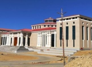 गैरसैण को स्थायी राजधानी बनाने की दिशा में त्रिवेंद्र सिंह रावत ने बढ़ाया एक ओर कदम,25 हजार करोड़ के निवेश का किया ऐलान