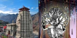 संजय शर्मा दरमोड़ा के मन की बात ‘बाबा दूधाधारी के पावन स्मरण के साथ’