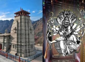 संजय शर्मा दरमोड़ा के मन की बात ‘बाबा दूधाधारी के पावन स्मरण के साथ’