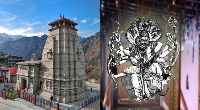 संजय शर्मा दरमोड़ा के मन की बात ‘बाबा दूधाधारी के पावन स्मरण के साथ’