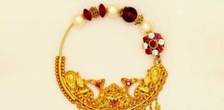 उत्तराखंड में नथ-बुलाक-फूली का इतिहास