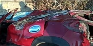 उत्तराखंड में इगास-बग्वाल से पहले दो अलग-अलग सड़क हादसों में बुझ गए रोशनी देने वाले चिराग