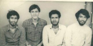 प्रताप शिखर,हेंवल से निकला साहित्य,संस्कृति,जनसेवा का एक भगीरथ!