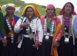 एक संभावना है “शांति”पर्यटन आंदोलन की!