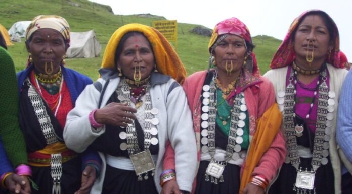 एक संभावना है “शांति”पर्यटन आंदोलन की!