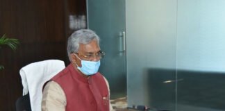 उत्तराखंड में 2022 में होने वाले विधानसभा चुनाव के लिए त्रिवेंद्र सिंह रावत की तैयारी,नए दायित्वधारियों की की घोषणा