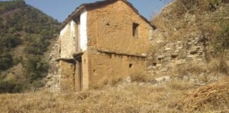 पलायन का दंश झेल रहे उत्तराखंड को बेहतर शिक्षा-स्वास्थ्य और रोजगार मुहैया करा,पलायन से निजात दिलाएगी सरकार