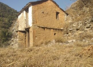 पलायन का दंश झेल रहे उत्तराखंड को बेहतर शिक्षा-स्वास्थ्य और रोजगार मुहैया करा,पलायन से निजात दिलाएगी सरकार