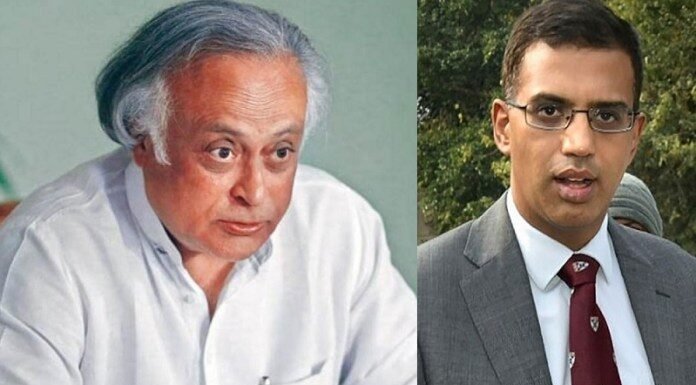 NSA अजीत डोभाल के बेटे को ले कर झूठ फैलाने पर,ये जल्दबाज़ी और जयराम रमेश,महंगी पड़ी निशाना साधने की हड़बड़ी