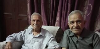 महाकवि प्रेमलाल भट्टःनिर्वाण के बाद साहित्य जगत की एक पीढ़ी का अन्त