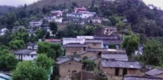 पौड़ी के पोखड़ा ब्लॉक के सिलेत गांव में और बड़े कोरोना के मामले, 89 ग्रामीण संक्रमित