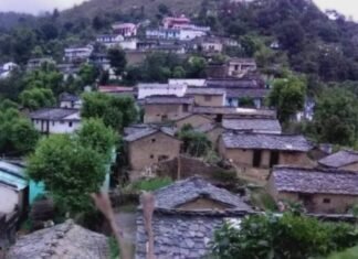 पौड़ी के पोखड़ा ब्लॉक के सिलेत गांव में और बड़े कोरोना के मामले, 89 ग्रामीण संक्रमित