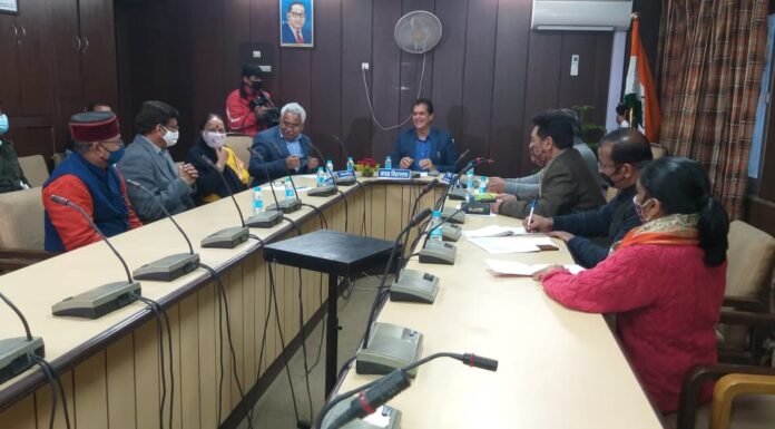 उत्तराखंड शीतकालीन सत्र,बुधवार का दिन होगा खास,पारित होंगे कई महत्वपूर्ण विधेयक