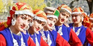 कृष्ण चंद्र महादेविया की लघुकथाएं