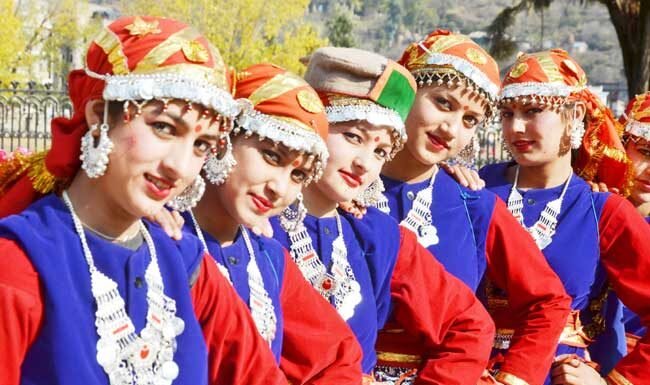 कृष्ण चंद्र महादेविया की लघुकथाएं