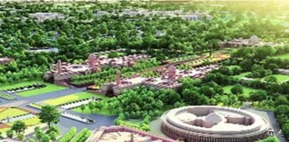 क्यों अद्भुत,अविश्वसनीय,अकल्पनीय होगा देश का नया संसद भवन