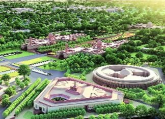 क्यों अद्भुत,अविश्वसनीय,अकल्पनीय होगा देश का नया संसद भवन