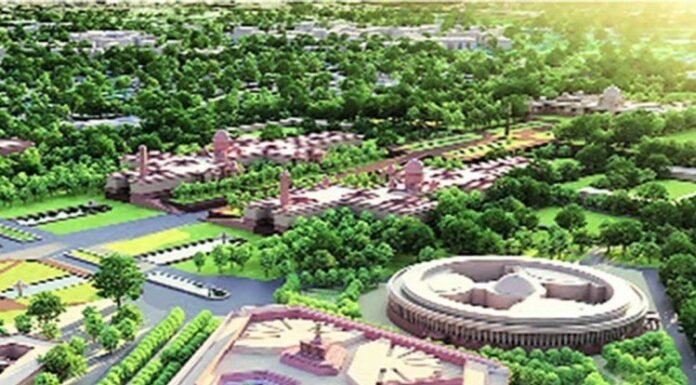 क्यों अद्भुत,अविश्वसनीय,अकल्पनीय होगा देश का नया संसद भवन