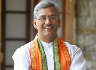 सीएम रावत ने अपने जन्मदिवस पर प्रदेशवासियों से की अपील,कोरोना से बचाव के लिए नियमों का करें अनुपालन