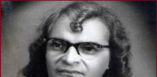 पुण्यतिथि पर याद किए गए प्रकृति के सुकुमार कवि सुमित्रानंदन पंत