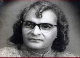 पुण्यतिथि पर याद किए गए प्रकृति के सुकुमार कवि सुमित्रानंदन पंत