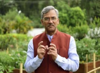 दिल्ली एम्स में भर्ती सीएम त्रिवेंद्र रावत के स्वास्थ्य में लगातार हो रहा है सुधार,शरीर के सभी पैरामीटर ठीक