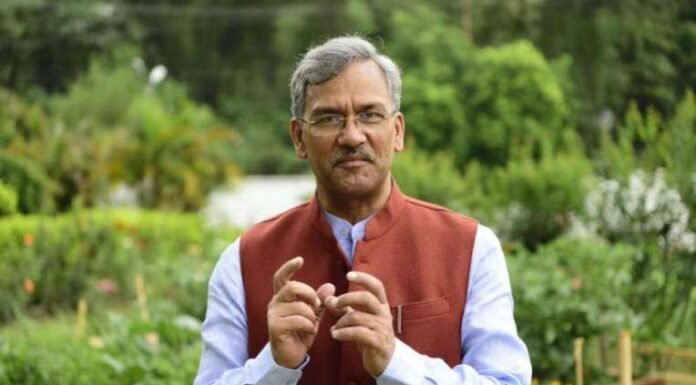 दिल्ली एम्स में भर्ती सीएम त्रिवेंद्र रावत के स्वास्थ्य में लगातार हो रहा है सुधार,शरीर के सभी पैरामीटर ठीक