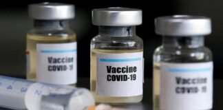 कोरोना महामारी से निपटने के लिए उत्तराखंड में तैयारियां तेज,सभी जिलाधिकारियों को निर्देश कोविड वेक्सीनेशन सेन्टरों का जल्द करें चिन्हीकरण