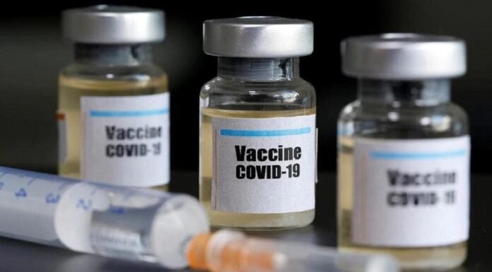 कोरोना महामारी से निपटने के लिए उत्तराखंड में तैयारियां तेज,सभी जिलाधिकारियों को निर्देश कोविड वेक्सीनेशन सेन्टरों का जल्द करें चिन्हीकरण