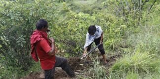 उत्तराखंड में मनरेगा मजदूरों को सरकार की बड़ी सौगात,कार्यदिवस 100 से बढ़ाकर 150 दिन करने का निर्णय!