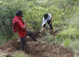 उत्तराखंड में मनरेगा मजदूरों को सरकार की बड़ी सौगात,कार्यदिवस 100 से बढ़ाकर 150 दिन करने का निर्णय!