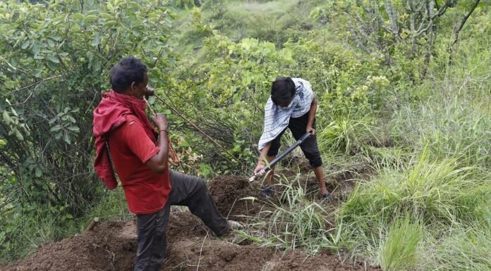 उत्तराखंड में मनरेगा मजदूरों को सरकार की बड़ी सौगात,कार्यदिवस 100 से बढ़ाकर 150 दिन करने का निर्णय!