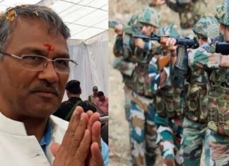देहरादून में शनिवार को राज्य स्तरीय सैन्यधाम का शिलान्यास करेंगे मुख्यमंत्री
