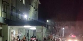 महाराष्ट्र के भंडारा में जिला अस्पताल में भीषण हादसा,न्यू बोर्न केयर यूनिट में लगी आग,10 नवजात बच्चों की मौत,राष्ट्रपति,प्रधानमंत्री ने हादसे पर जताया दुःख