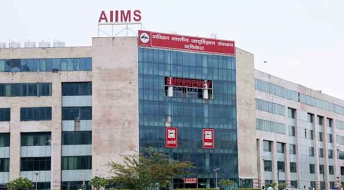 देशभर में 16 जनवरी से शुरू होगा टीकाकरण,एम्स ऋषिकेश में वैक्सीनेशन की सभी तैयारियां पूरी