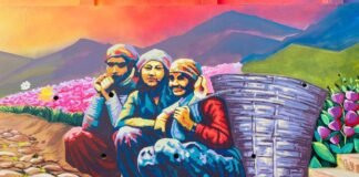 उत्तराखंड की लोक परंपराओं और संस्कृति के रंगों से सराबोर हुई कुंभनगरी हरिद्वार