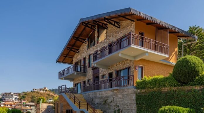 उत्तराखंड में होम स्टे के बहुरेंगे दिन, मुख्यमंत्री की बड़ी घोषणा,होम-स्टे के अन्तर्गत पर्यटन,लोक संस्कृति और लोक कलाओं को दिया जाएगा बढ़ावा