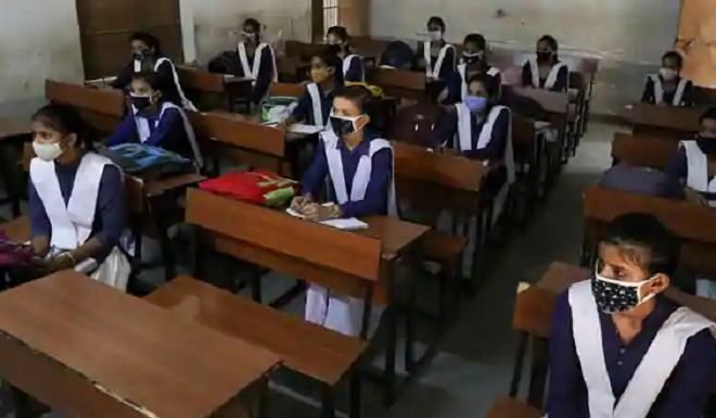 उत्तराखंड में 8 फरवरी से खुलेंगे कक्षा 6 से 12वीं तक के सभी स्कूल,त्रिवेंद्र कैबिनेट का महत्वपूर्ण फैसले