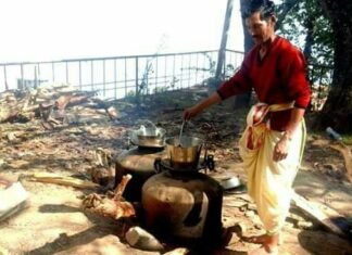 उत्तराखंडी संस्कृति में सरोला के हाथ के बनाए ‘दाल-भात’ की परम्परा